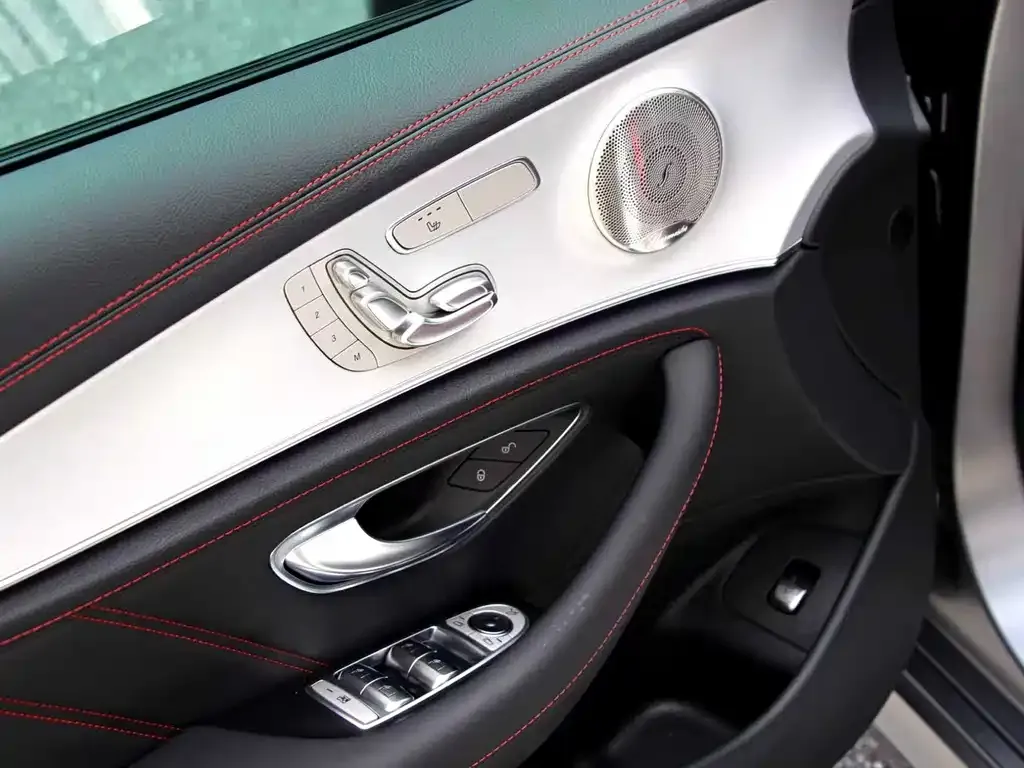 Mercedes-Benz E-Class AMG 2022 из CN, фото 5