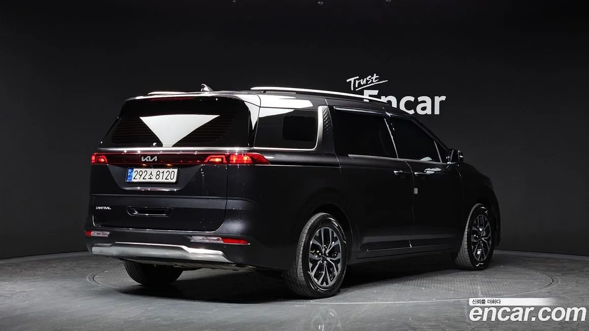 Kia Carnival — фото 2
