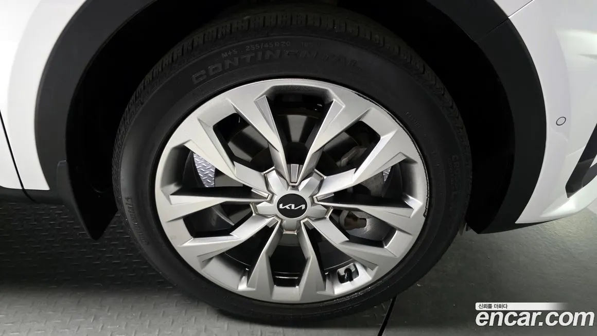 Kia Sorento 2023 из KR, фото 5