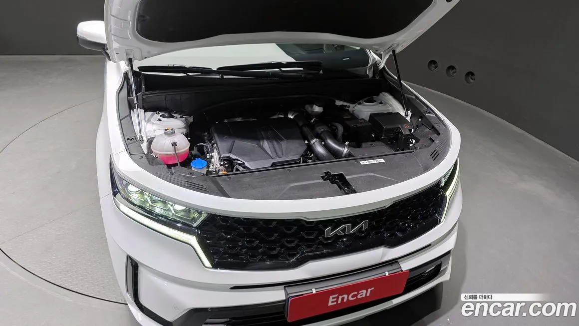 Kia Sorento 2023 из KR, фото 6