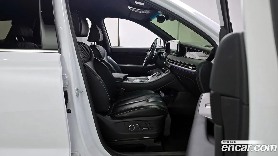 Hyundai Palisade 2023 из KR, фото 10