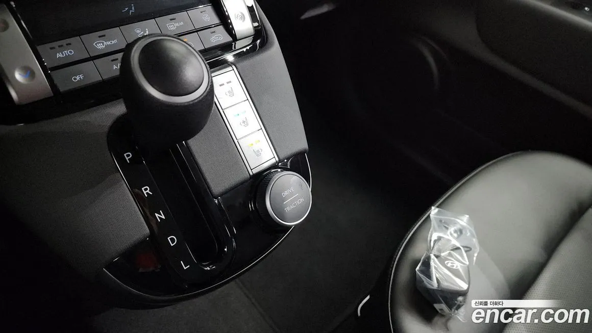Hyundai Casper — фото 9