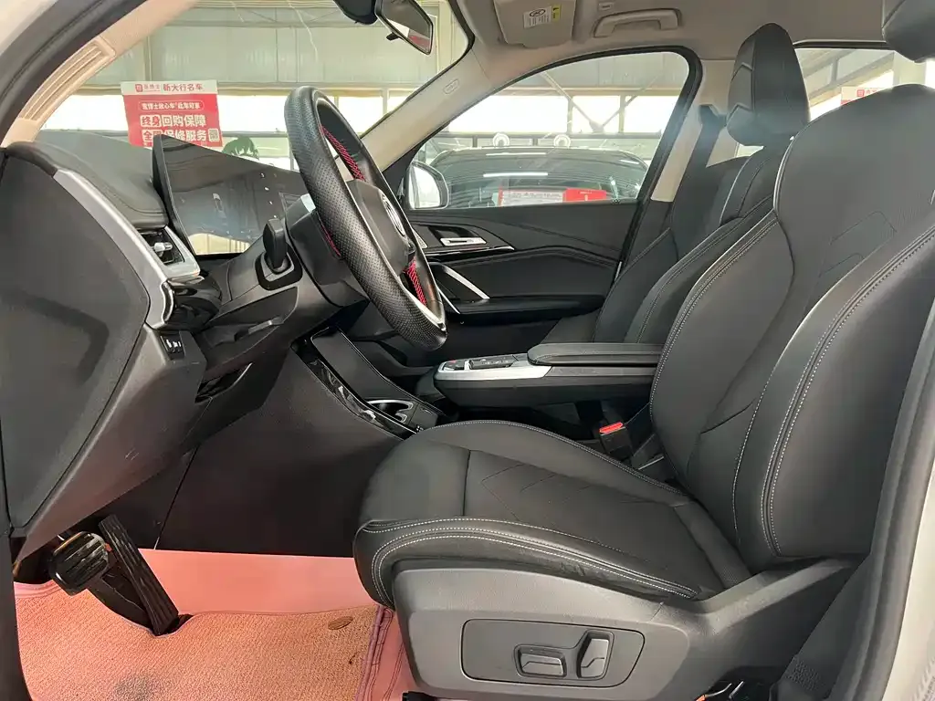 BMW X1 2023 из CN, фото 4