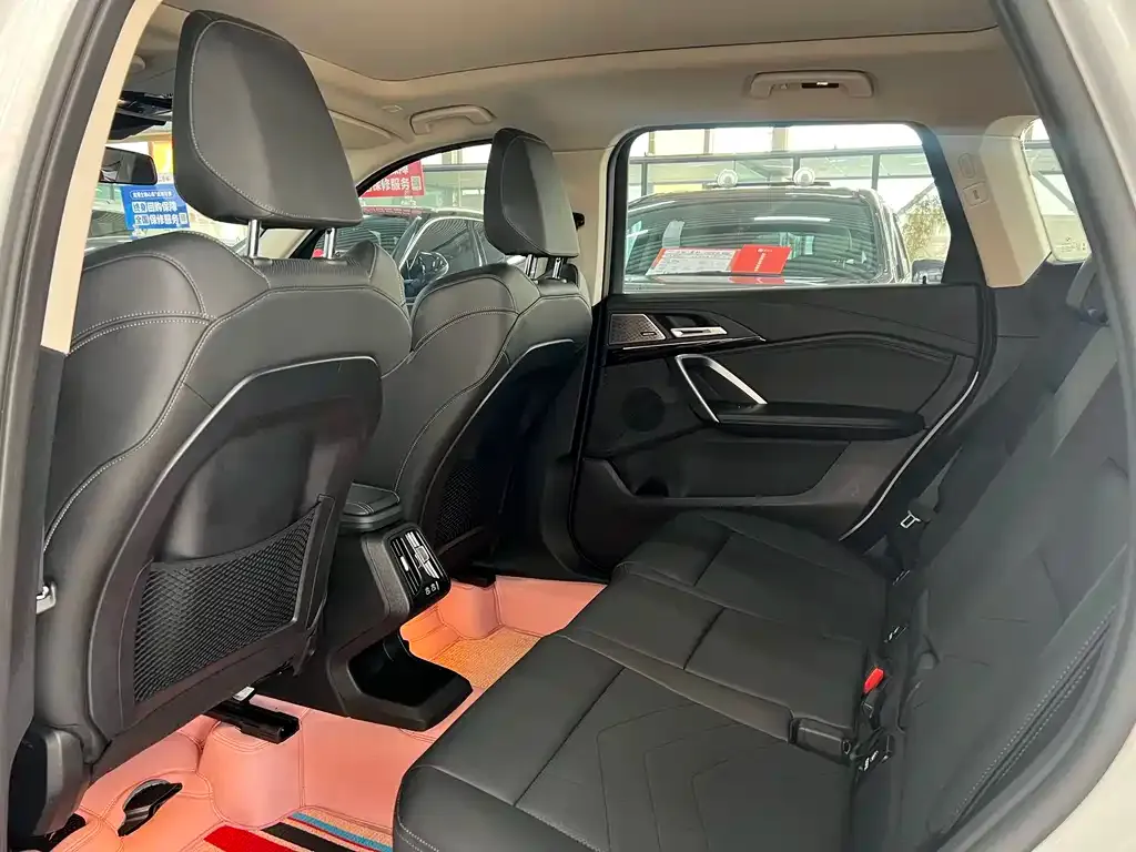 BMW X1 2023 из CN, фото 6
