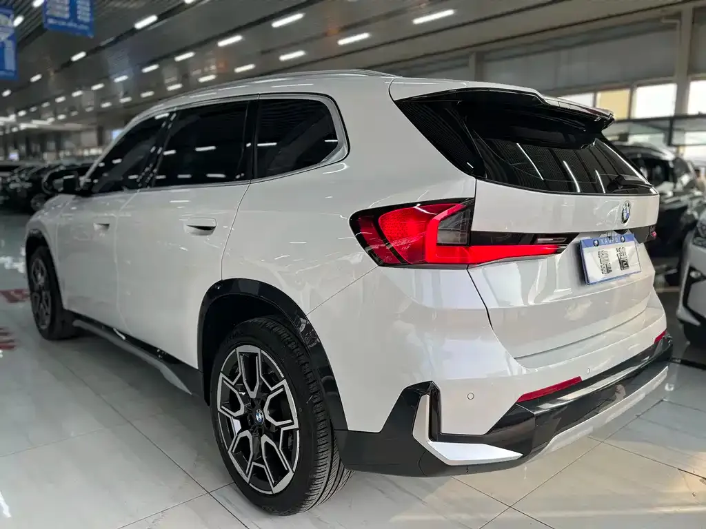 BMW X1 2023 из CN, фото 8