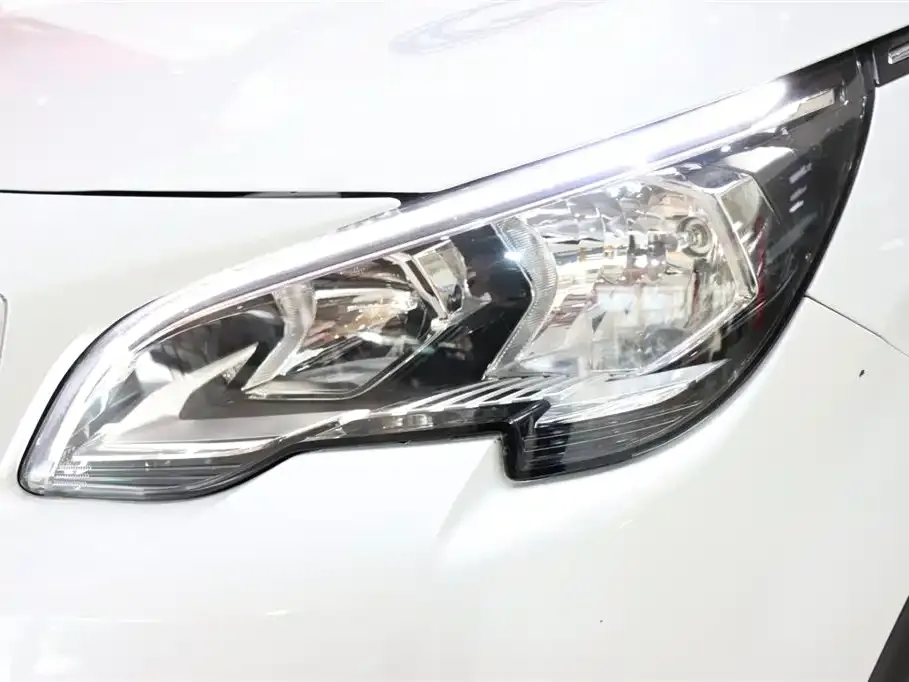 [object Object] 5008 2021 из CN, фото 7