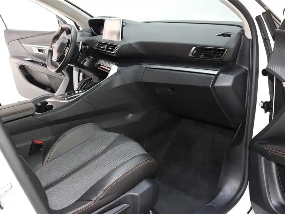 [object Object] 5008 2021 из CN, фото 8