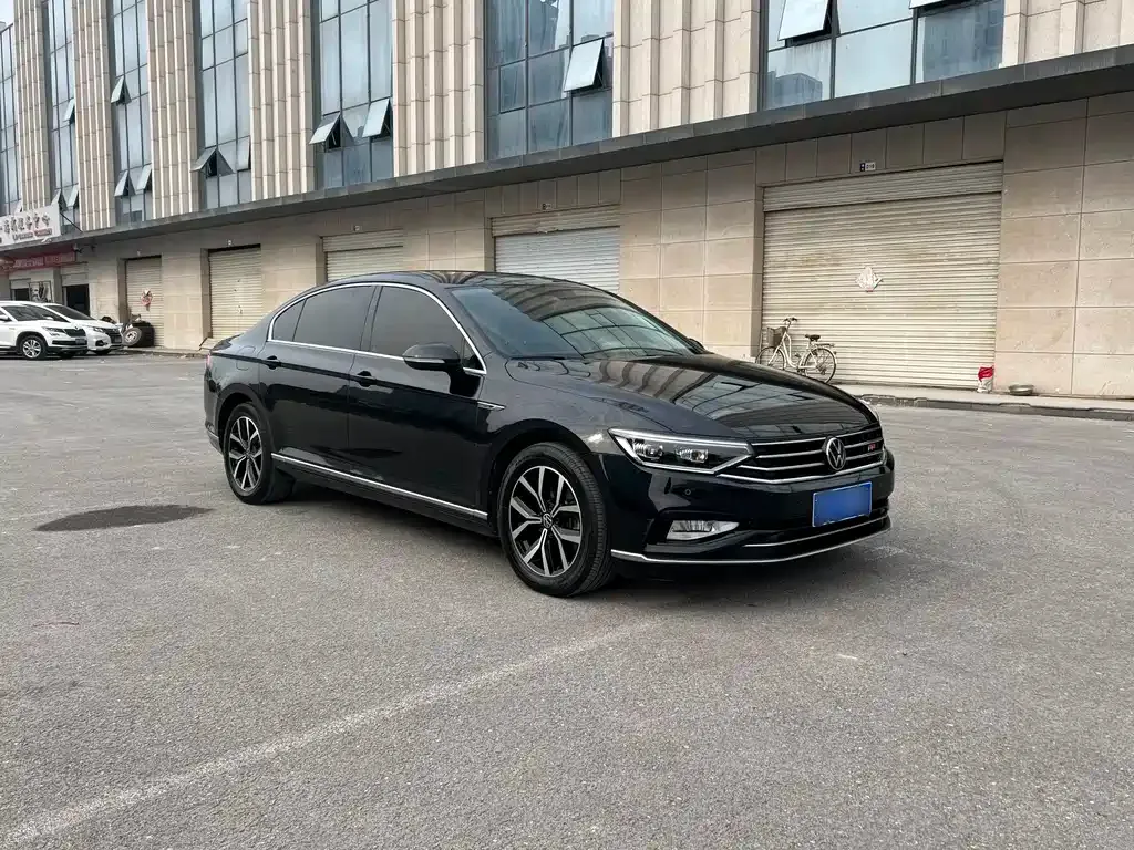 Volkswagen Magotan 2022 из CN, фото 3
