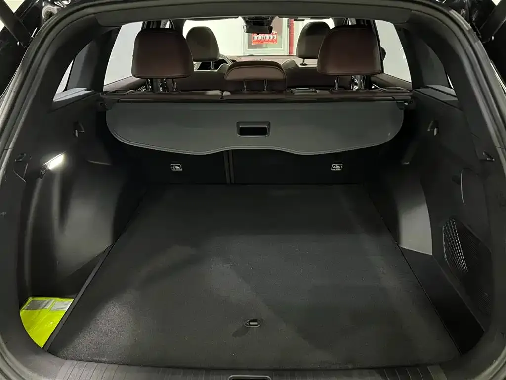 Geely Xingyue L 2022 из CN, фото 7