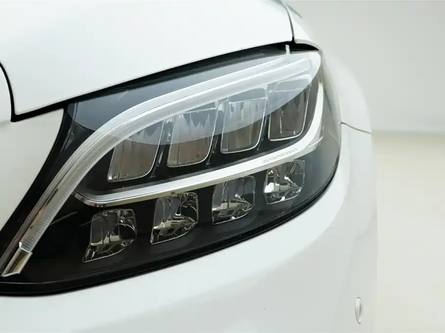 Mercedes-Benz C-Class 2021 из CN, фото 10