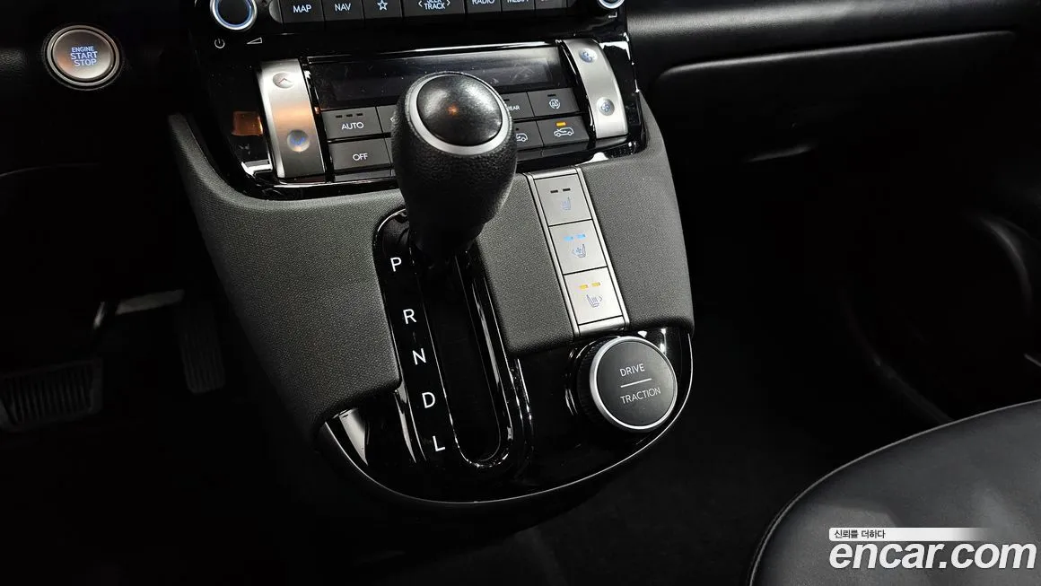 Hyundai Casper 2023 из KR, фото 9