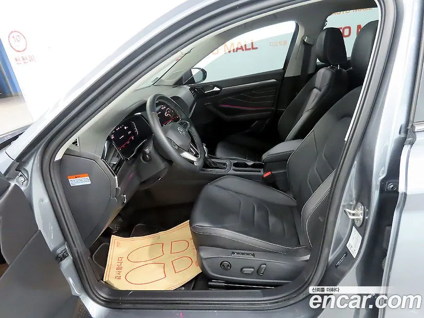 Volkswagen Jetta 2023 из KR, фото 6