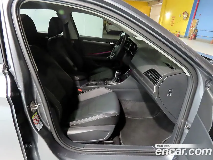 Volkswagen Jetta 2023 из KR, фото 8