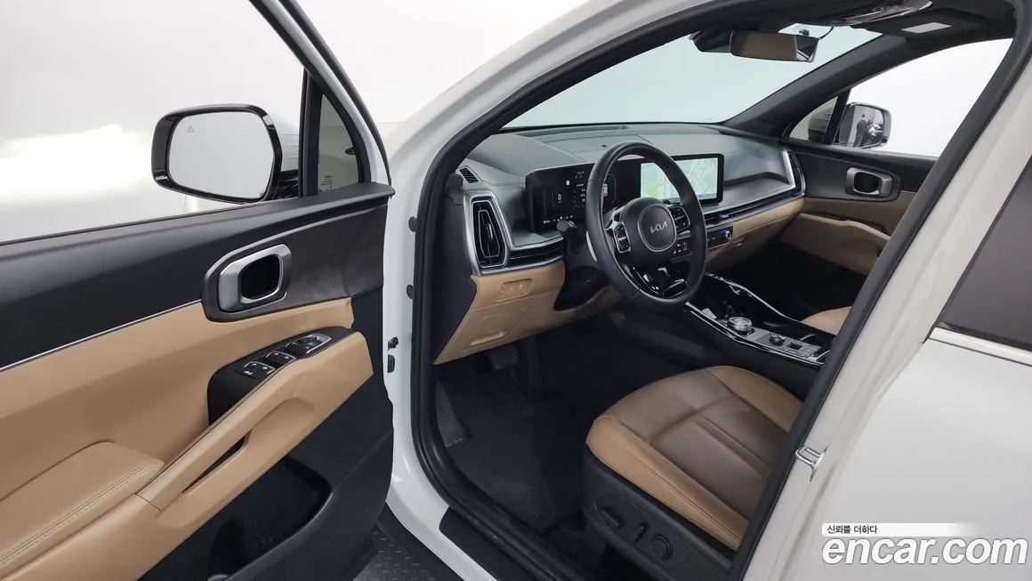 Kia Sorento — фото 10