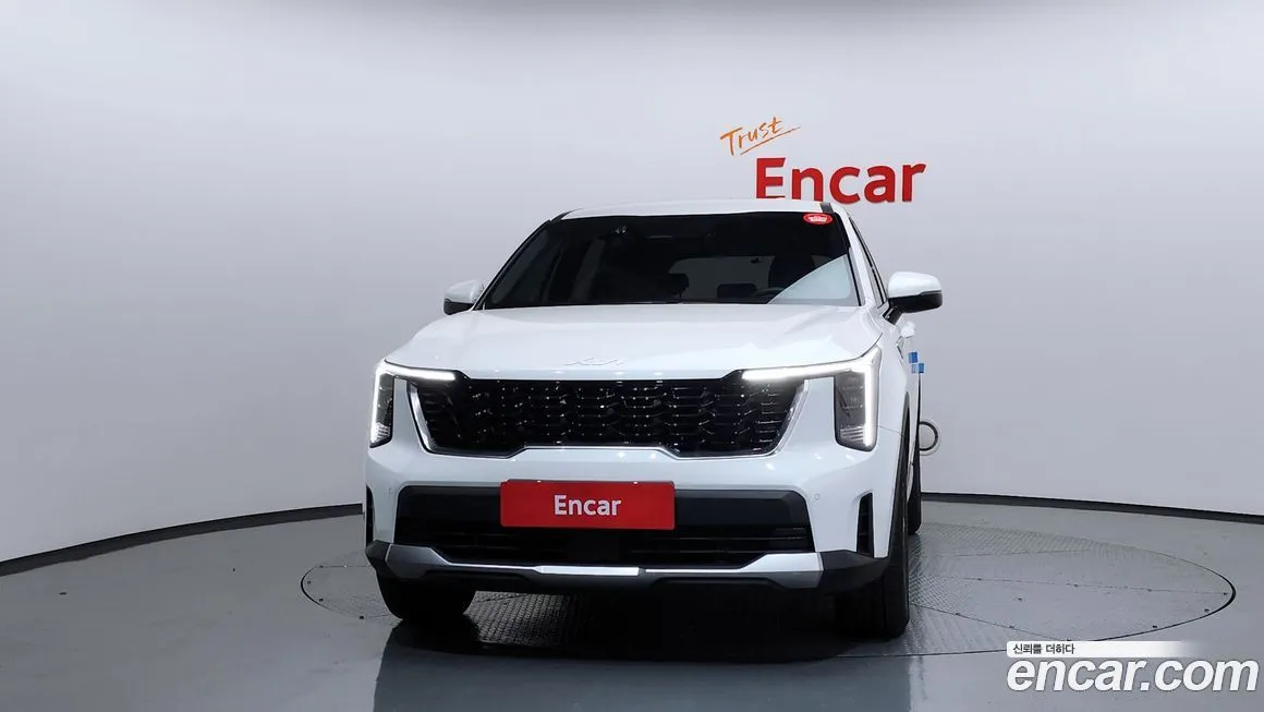 Kia Sorento — фото 3