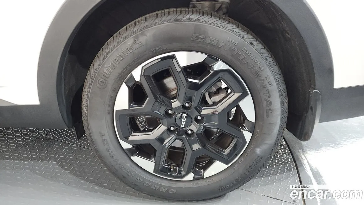 Kia Sorento — фото 5