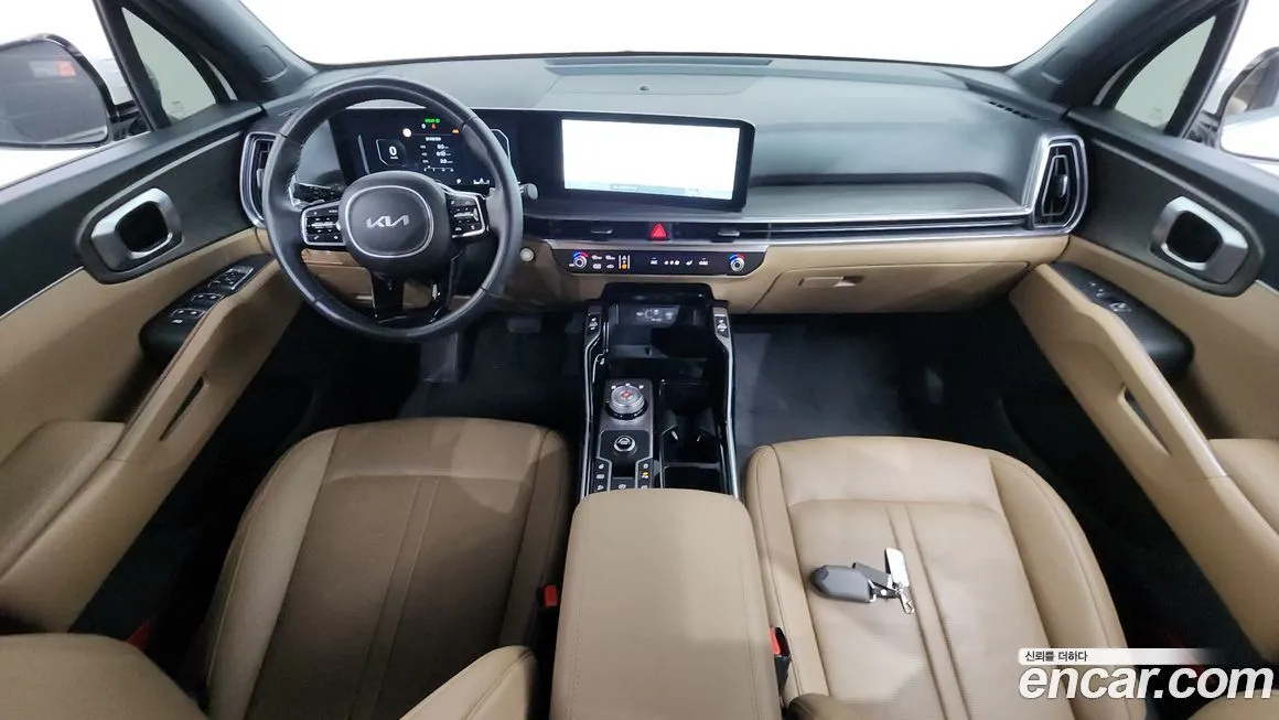 Kia Sorento — фото 7