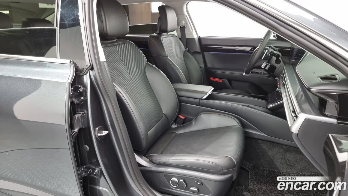 Hyundai Grandeur 2023 из KR, фото 10