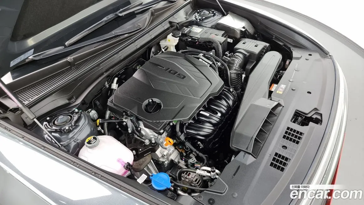 Hyundai Grandeur 2023 из KR, фото 6