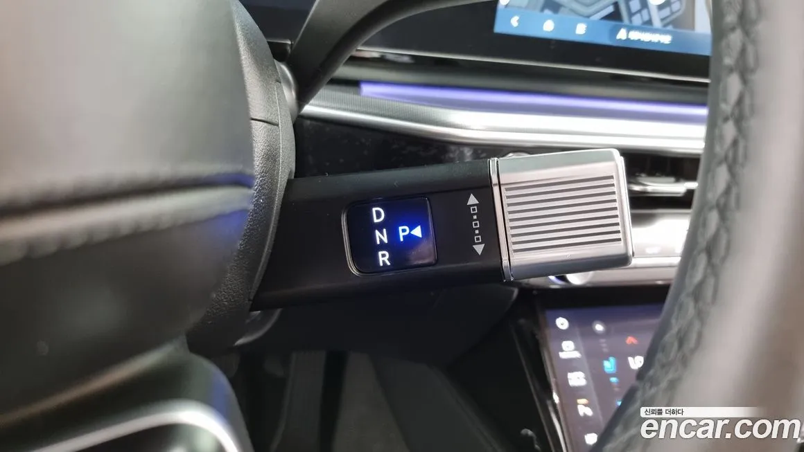 Hyundai Grandeur 2023 из KR, фото 9