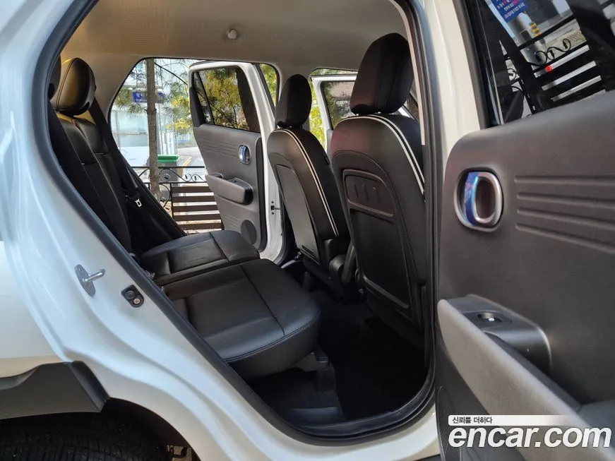 [object Object] Casper 2024 из KR, фото 10