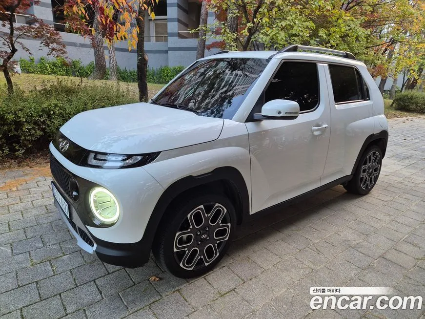 [object Object] Casper 2024 из KR, фото 2