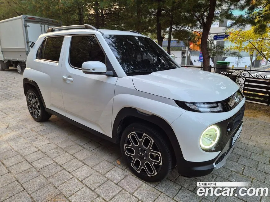 [object Object] Casper 2024 из KR, фото 3