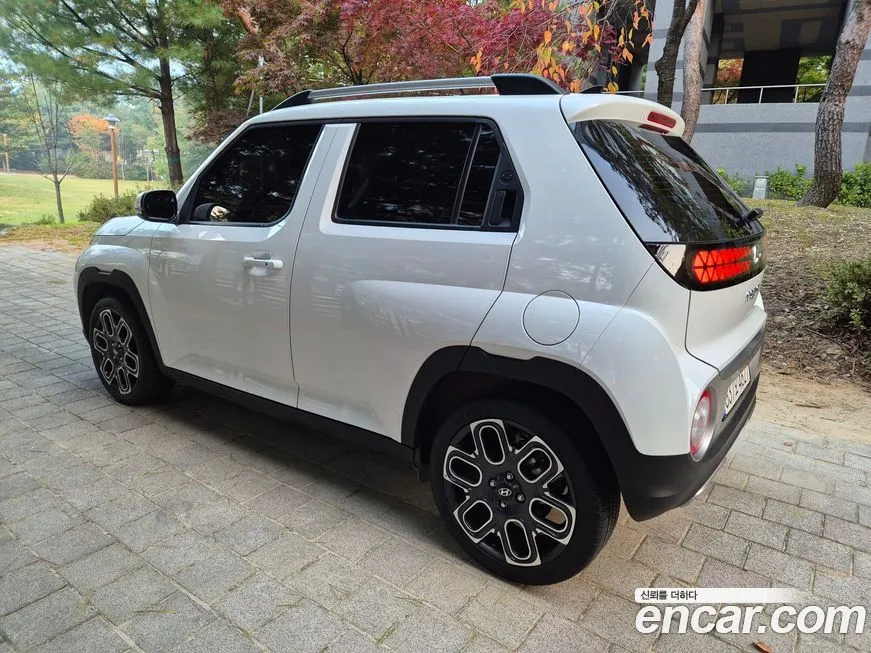 [object Object] Casper 2024 из KR, фото 4