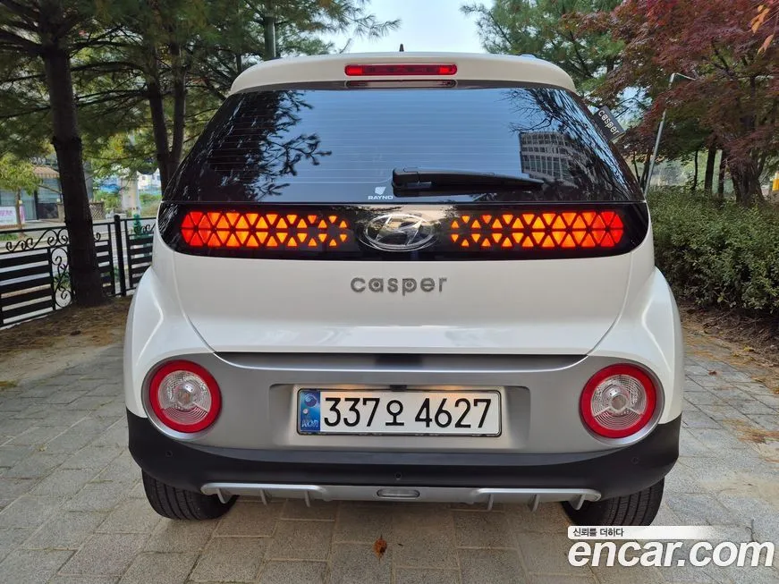 [object Object] Casper 2024 из KR, фото 5