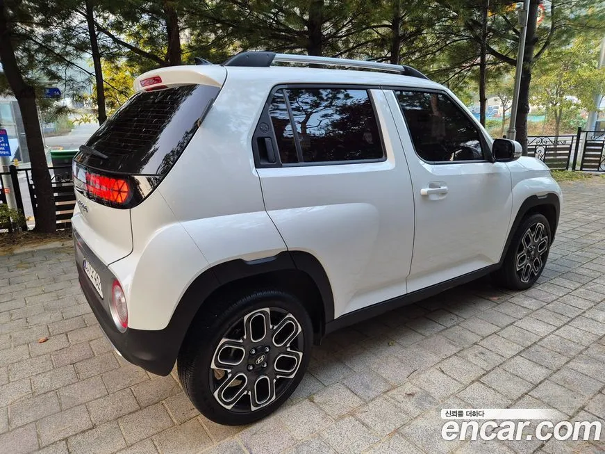 [object Object] Casper 2024 из KR, фото 6