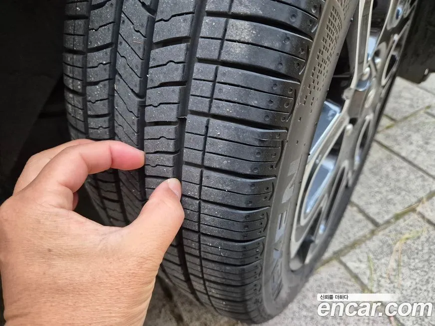 [object Object] Casper 2024 из KR, фото 7