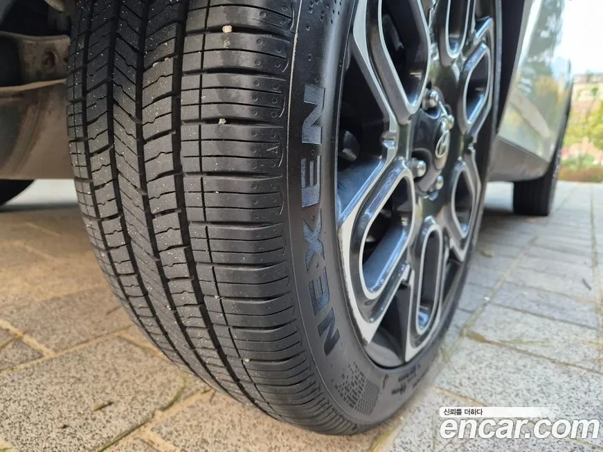 [object Object] Casper 2024 из KR, фото 8