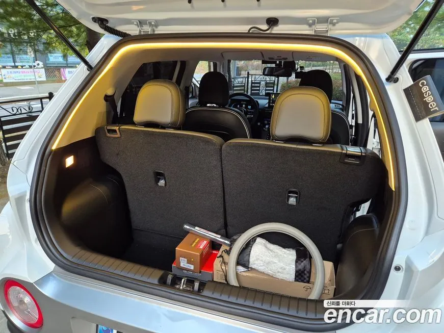 [object Object] Casper 2024 из KR, фото 9