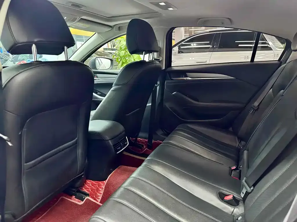 Mazda Atenza 2021 из CN, фото 4