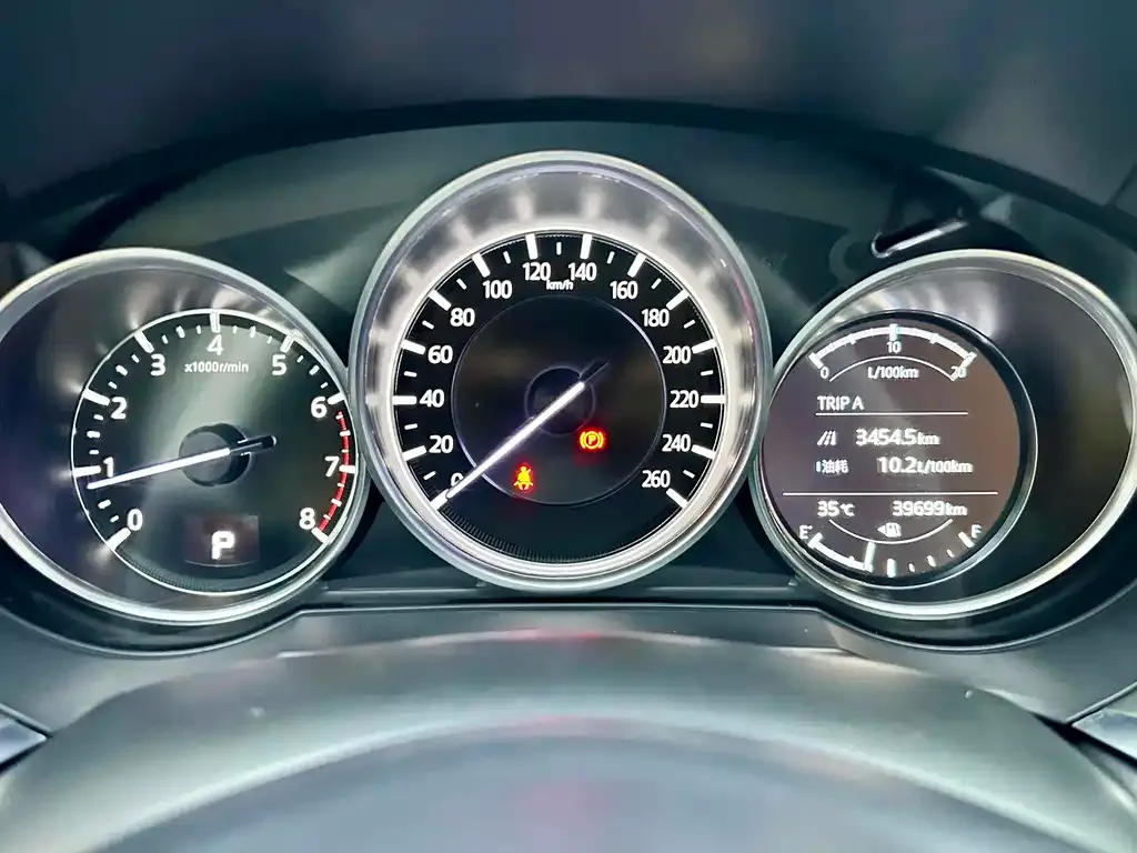 Mazda Atenza 2021 из CN, фото 5