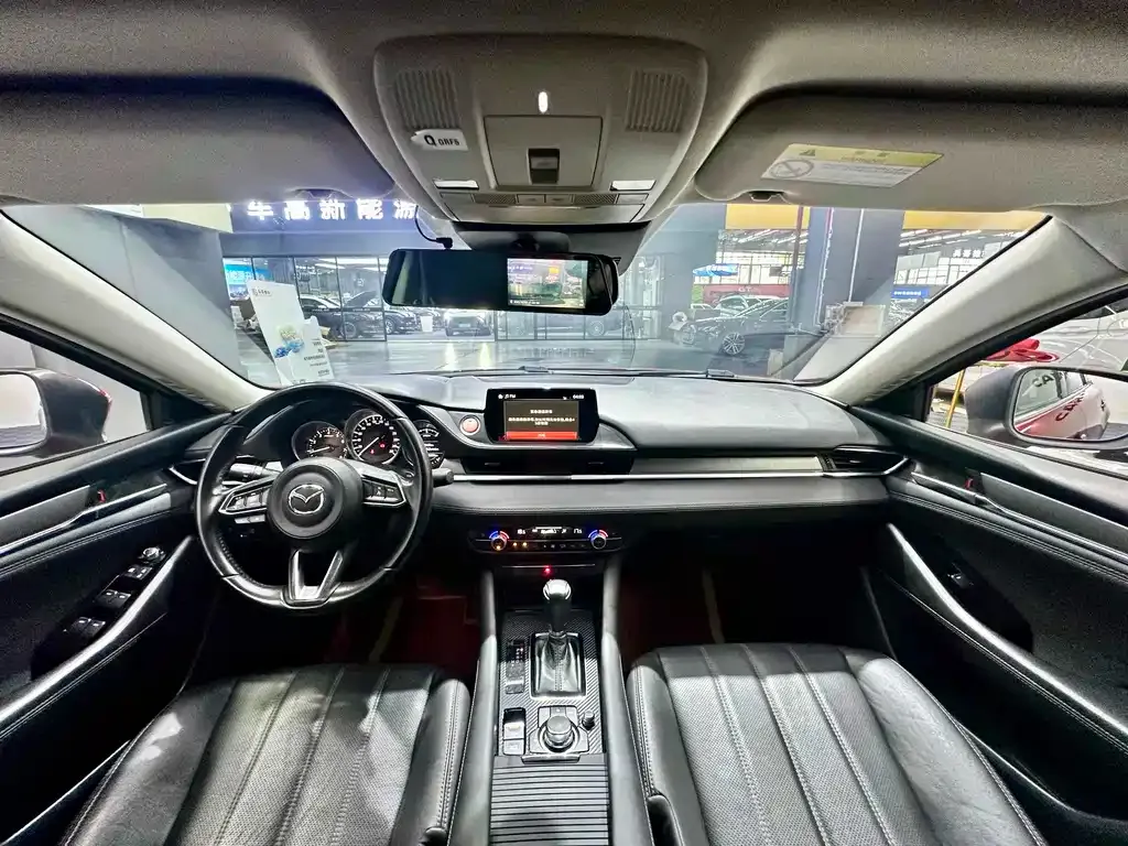 Mazda Atenza 2021 из CN, фото 6
