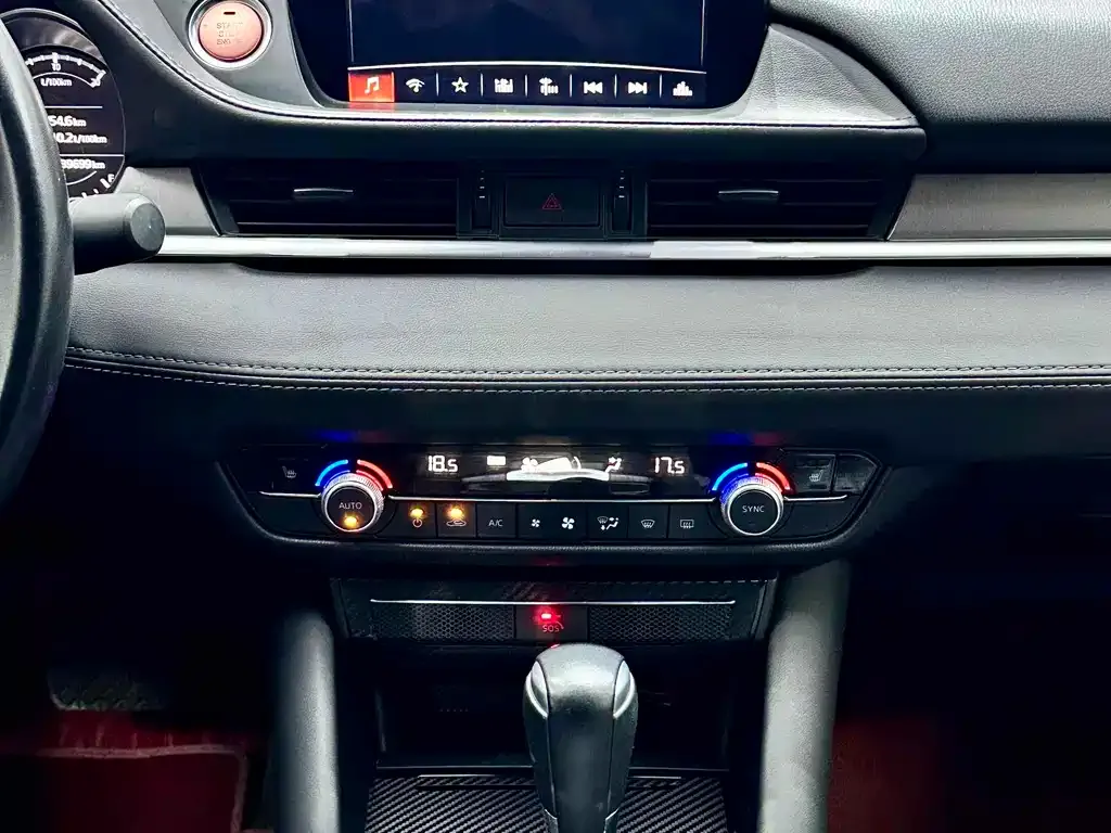 Mazda Atenza 2021 из CN, фото 7