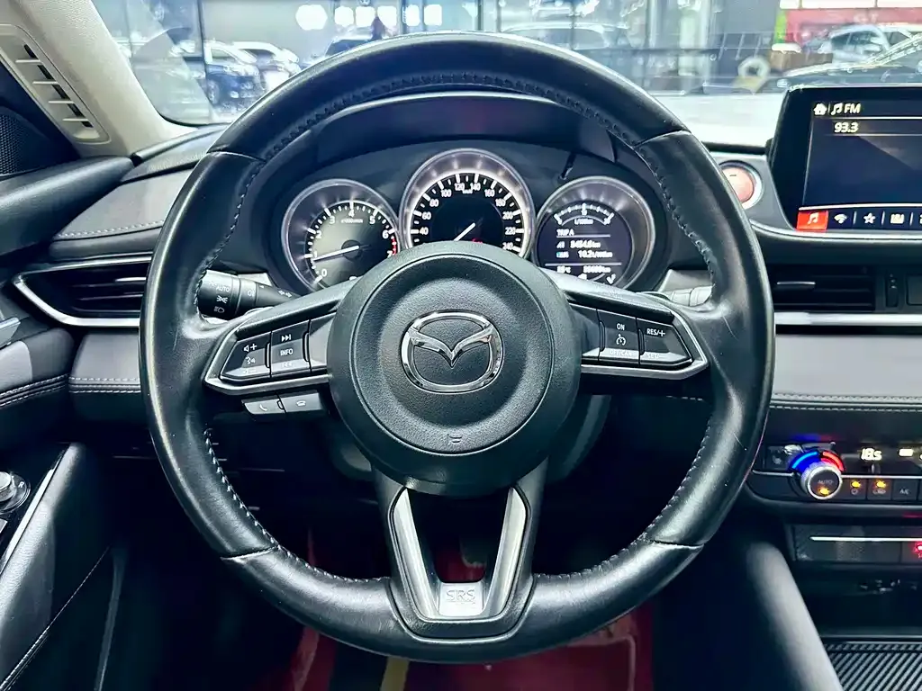 Mazda Atenza 2021 из CN, фото 8