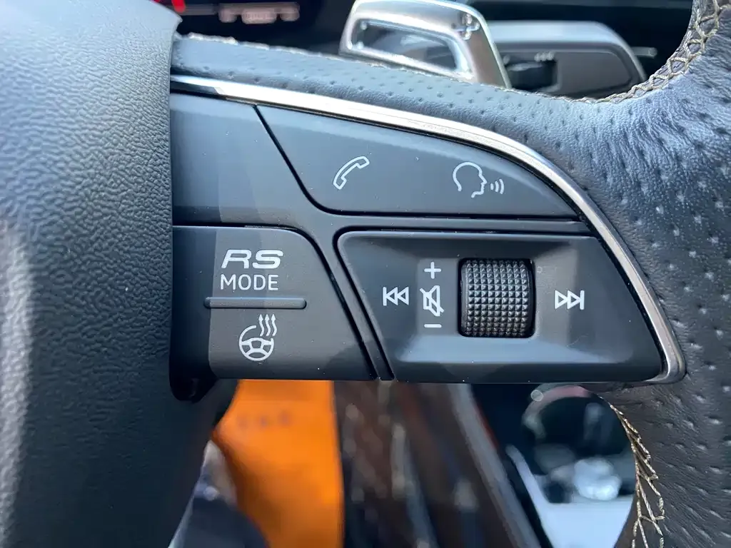 Audi RS 5 2022 из CN, фото 10