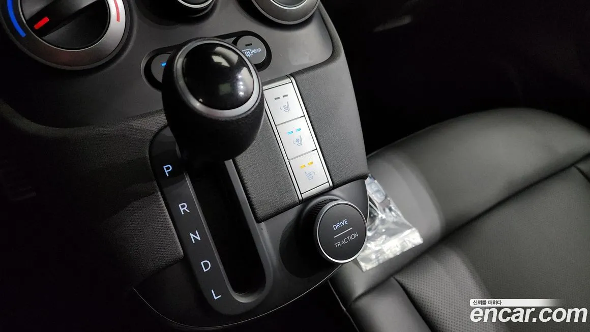 Hyundai Casper 2023 из KR, фото 9