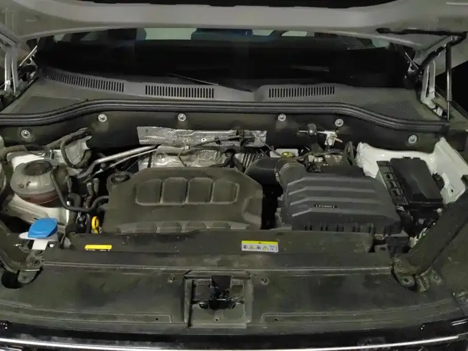 Volkswagen Tavendor 2025 из CN, фото 10