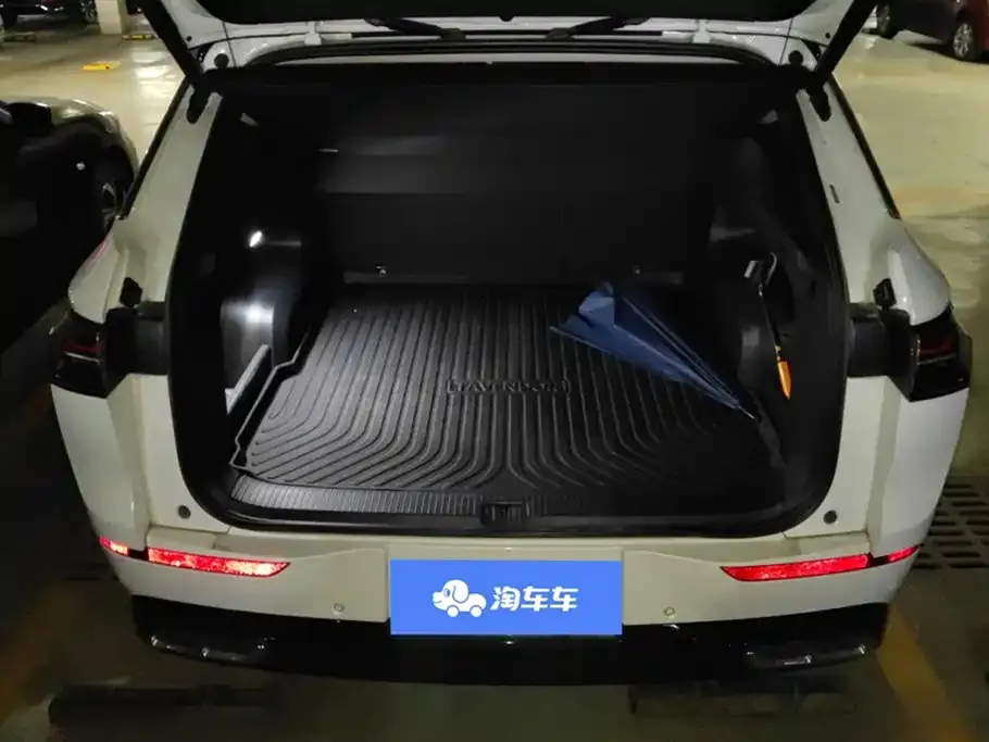 Volkswagen Tavendor 2025 из CN, фото 4