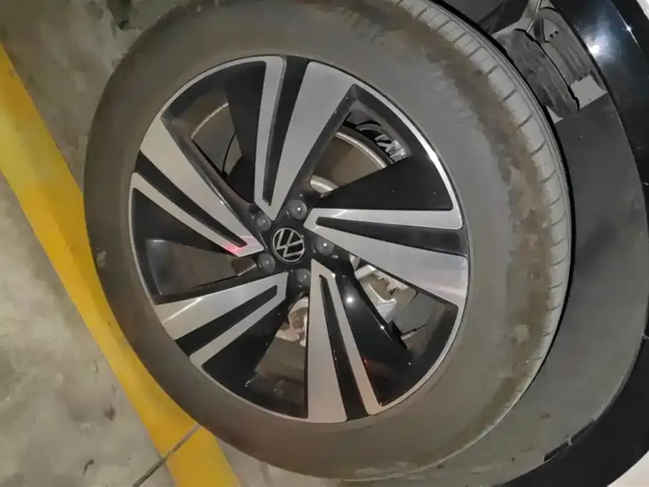 Volkswagen Tavendor 2025 из CN, фото 6
