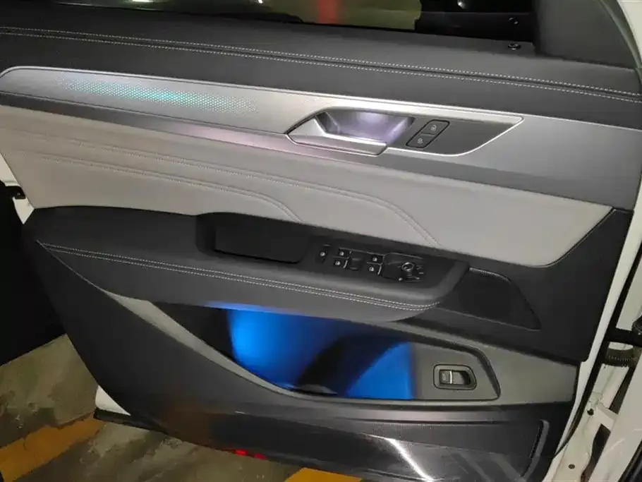Volkswagen Tavendor 2025 из CN, фото 7