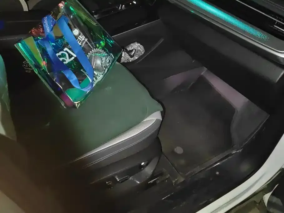 Volkswagen Tavendor 2025 из CN, фото 8