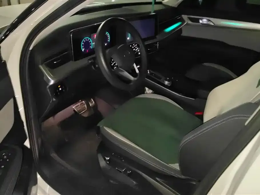 Volkswagen Tavendor 2025 из CN, фото 9