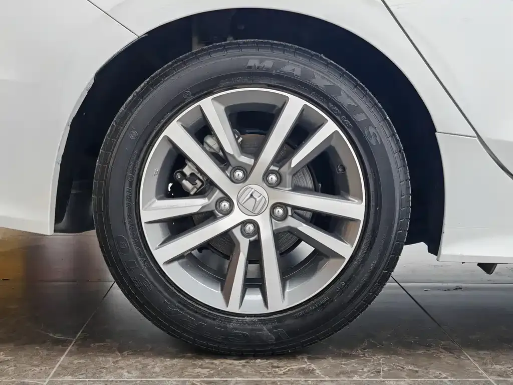 Honda Civic 2022 из CN, фото 10