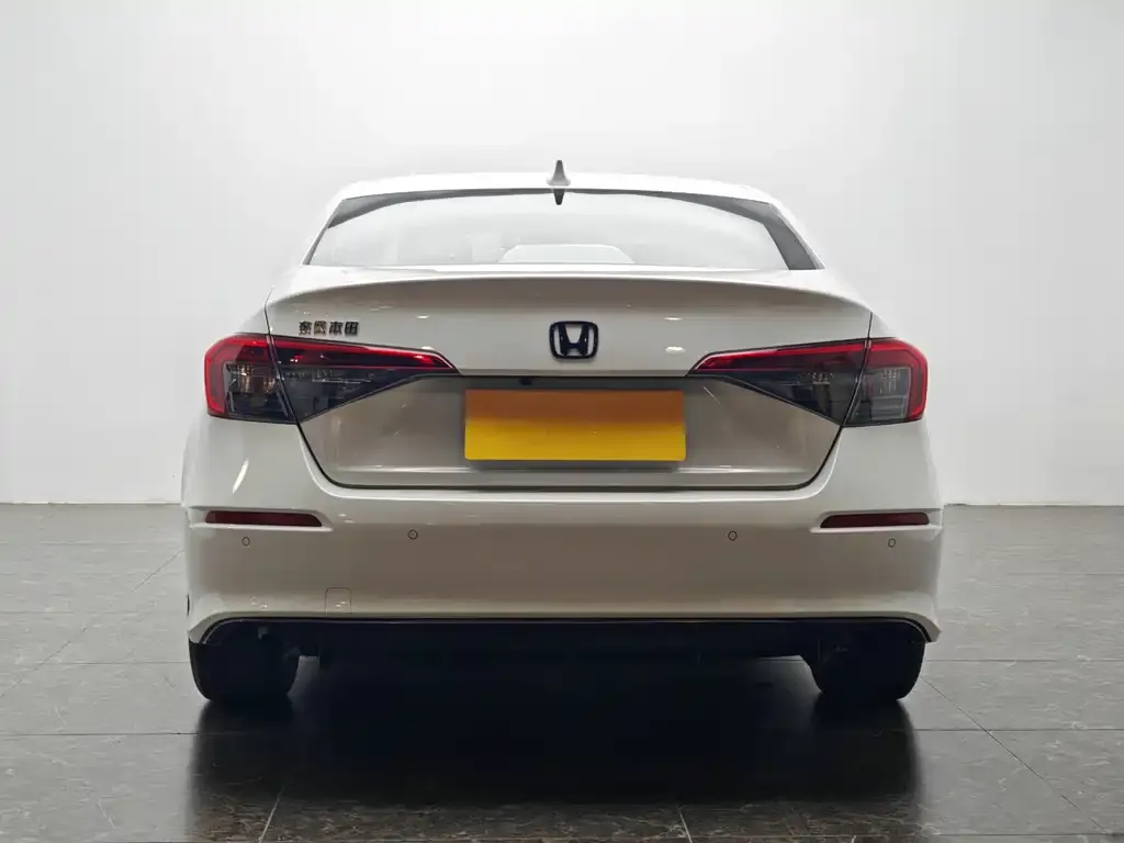 Honda Civic 2022 из CN, фото 5