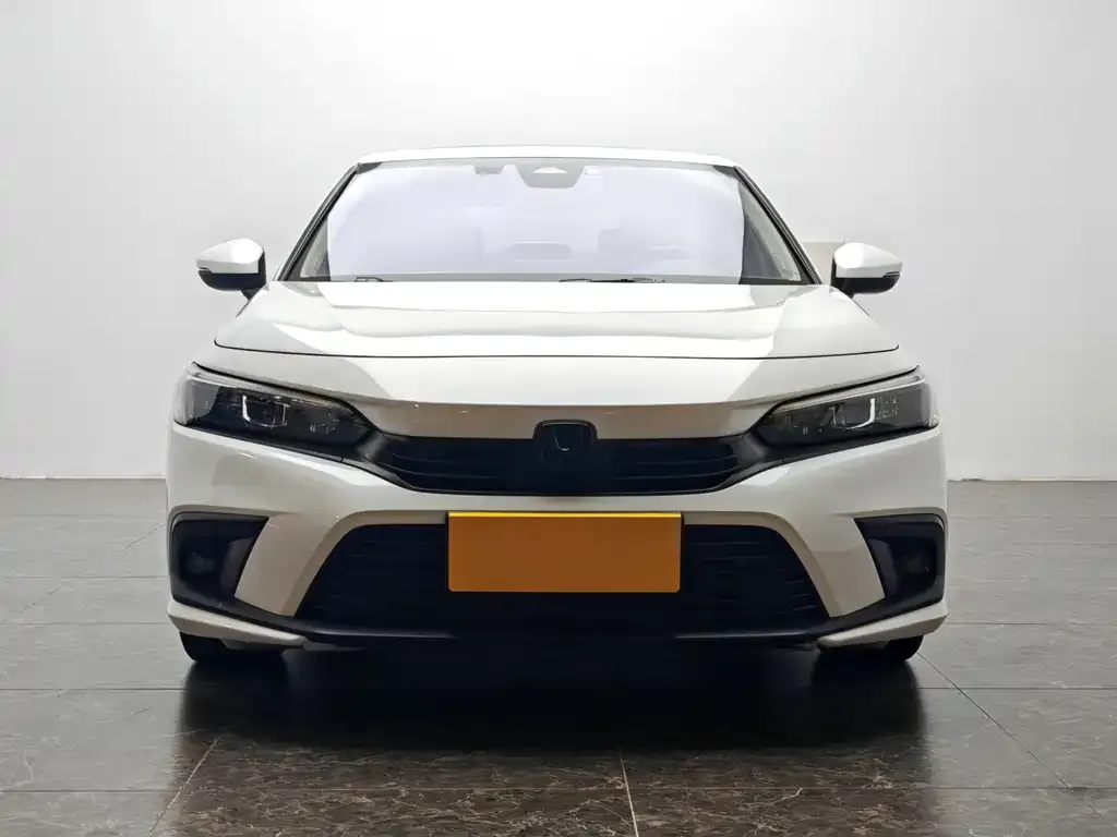 Honda Civic 2022 из CN, фото 6