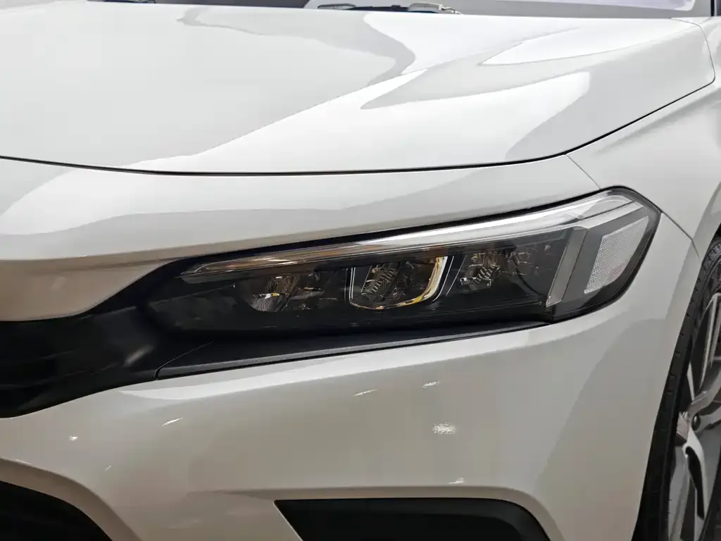 Honda Civic 2022 из CN, фото 7